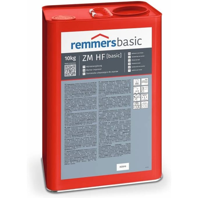 Remmers Hechtemulsie ( ZM HF )