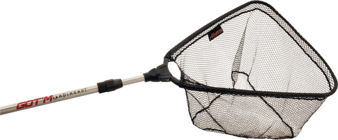 Albatros Got'M- Landingnet - 160 cm 2-Delig