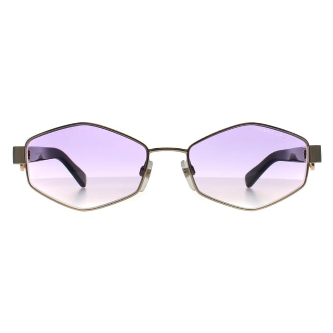 Marc Jacobs MARC 496/S Gold violet 55/17/140 WOMAN Zonnebrillen