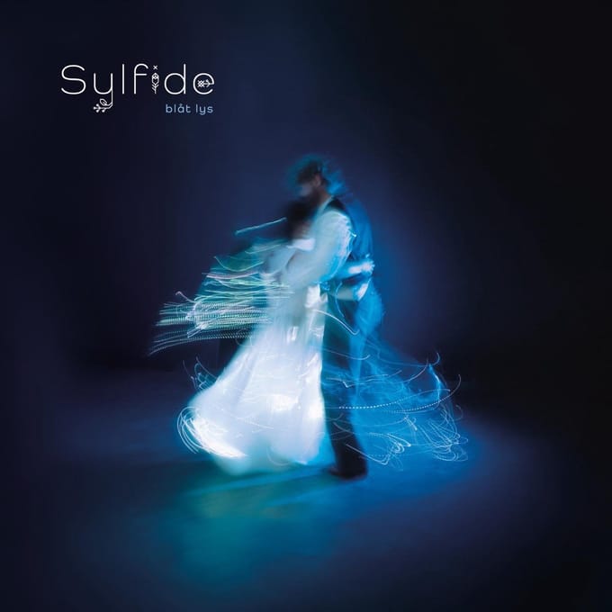 Sylfide - Blat Lys (LP)