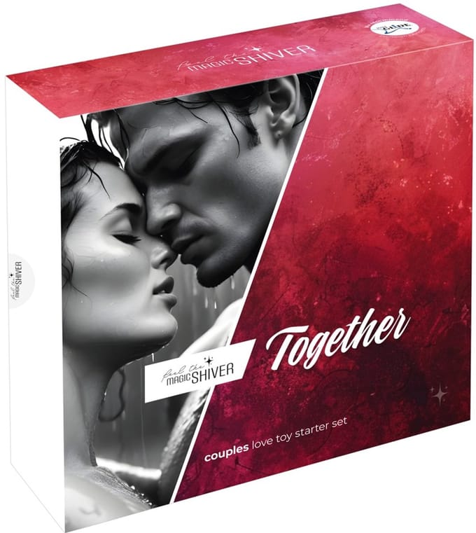 Magic Shiver Together
