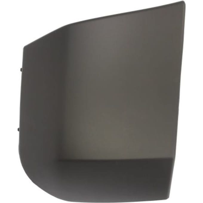 Sierlijst/beschermstrip, bumper BLIC 6502-07-0538971Q links