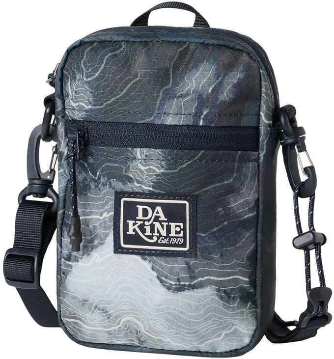 Dakine Journey Mini - Schoudertas 18 cm (sub topo)