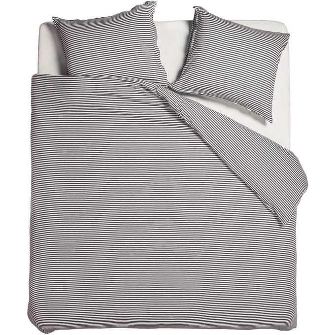 Dekbedovertrekset Comfy | vtwonen bed&bath