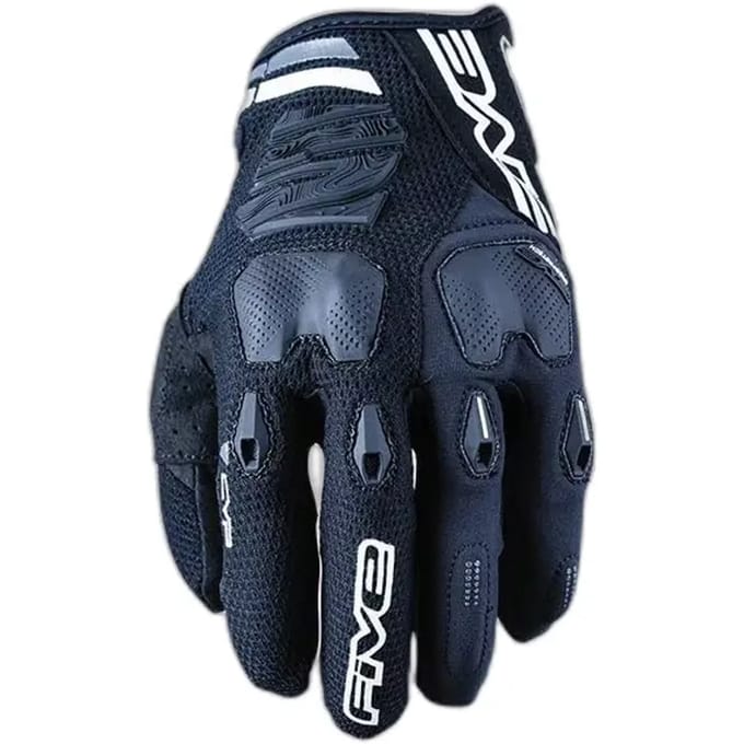 Motorcross handschoenen Five E2