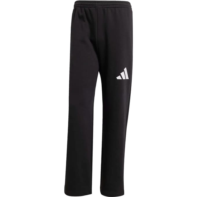 Wide leg joggingbroek adidas Essentials