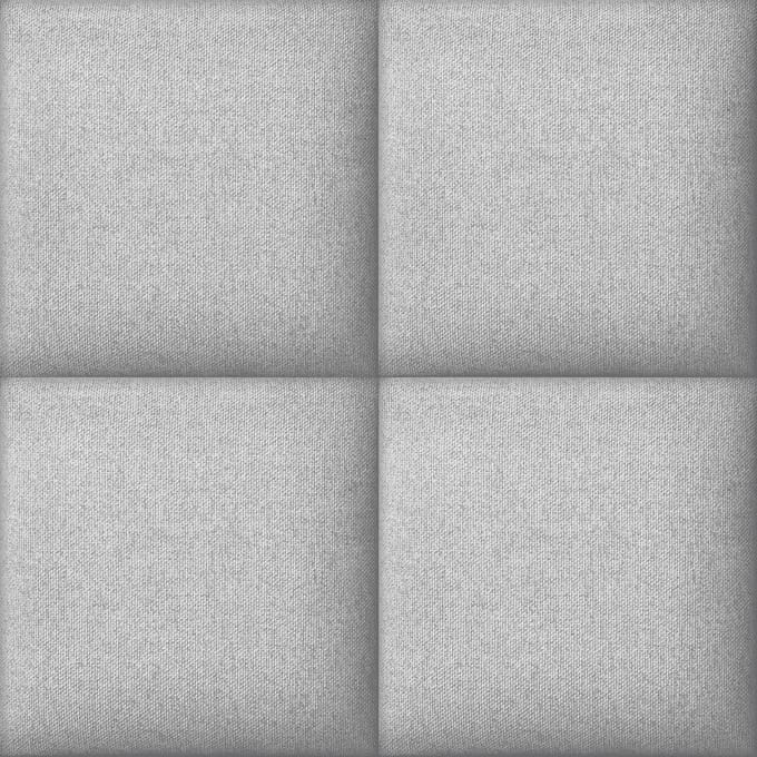 Dutch Wallcoverings - Asperia- Hektor grijs - A60103