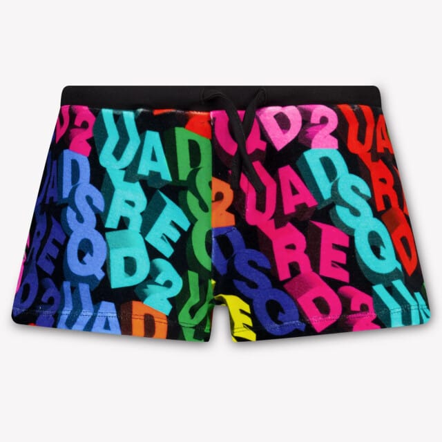 Dsquared2 Kinder meisjes shorts in
