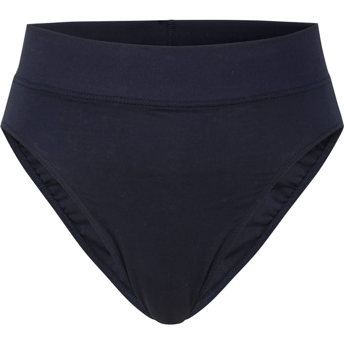 Calida Of Switzerland Elastic High Waist Slip