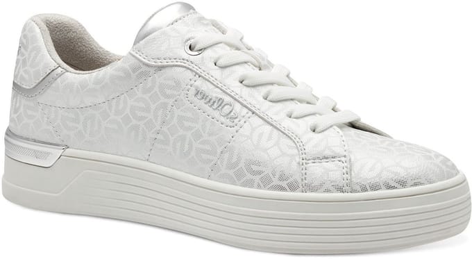 s.Oliver Dames Sneaker 5-23603-42 913 Maat: 38 EU