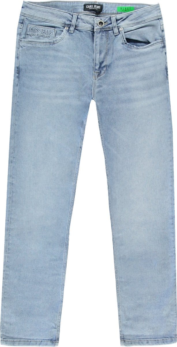 Cars Jeans Jeans Blast Slim Fit - Heren