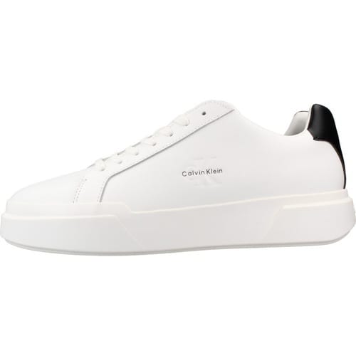 Lage Sneakers Calvin Klein Jeans Ym0ym01344