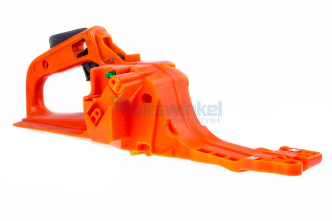 Husqvarna benzinetank 394xp 395xp compl.