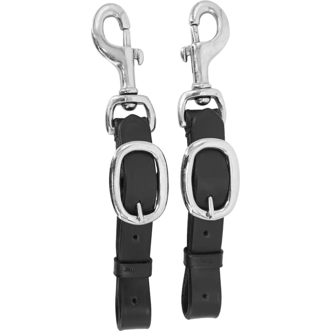 Halsbandbedragen Kieffer trekking