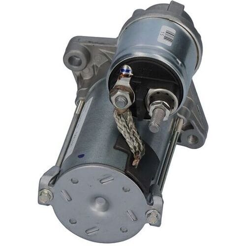 Starter VALEO 460443