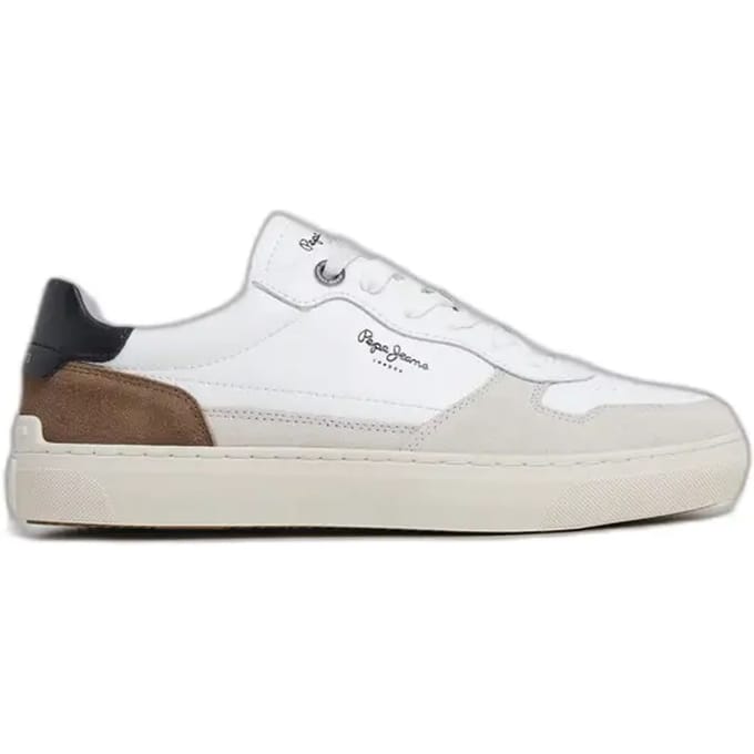 Trainers Pepe Jeans Camden Nature