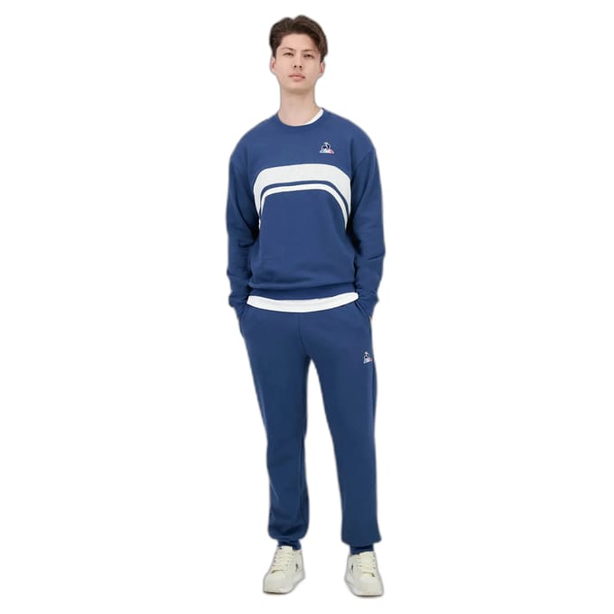 Sweatshirt Le Coq Sportif Contemporain LF N°1