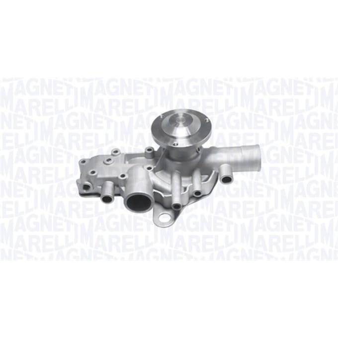Koelvloeistof pomp MAGNETI MARELLI 352316170966
