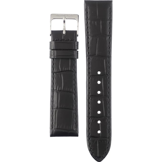 Hamilton Straps H690.185.103 Linwood Horlogeband