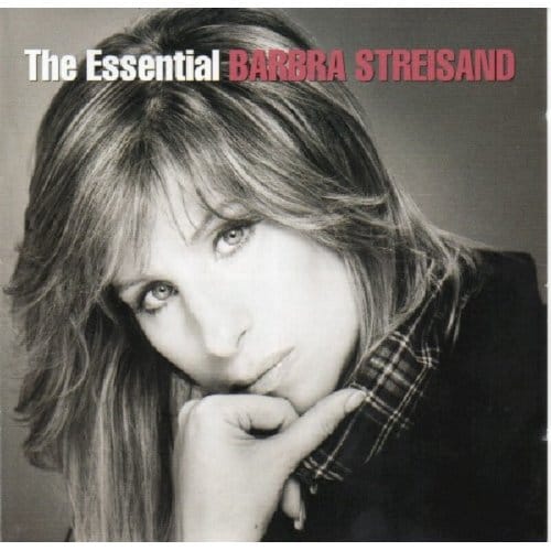 The Essential Barbra Streisand - Barbra Streisand