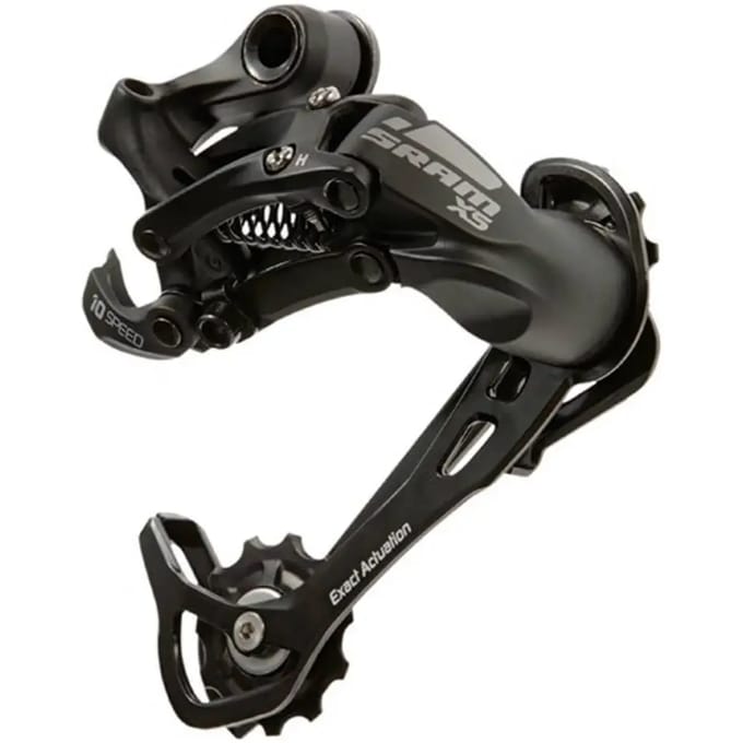 Mountainbike achterderailleur Sram X5 10Sp