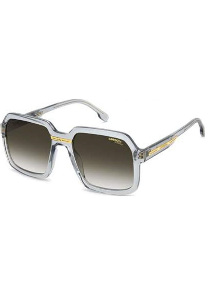Carrera VICTORY C 08/S KB7 Zonnebril - Heren - Transparant