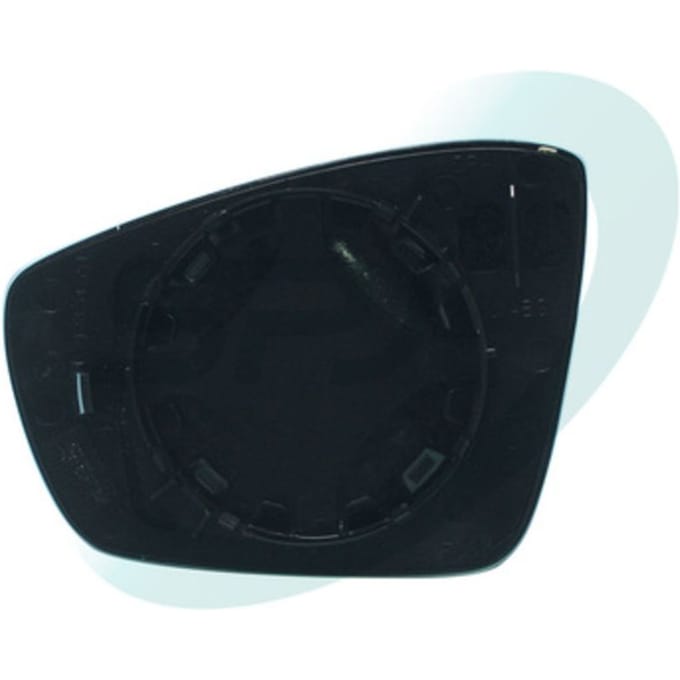 Spiegelglas, buitenspiegel SPJ L-0726