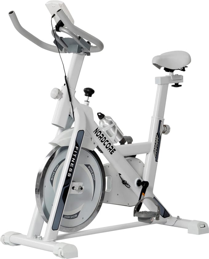 Nordcore Indoor cycle Nordcore 1300, Wit