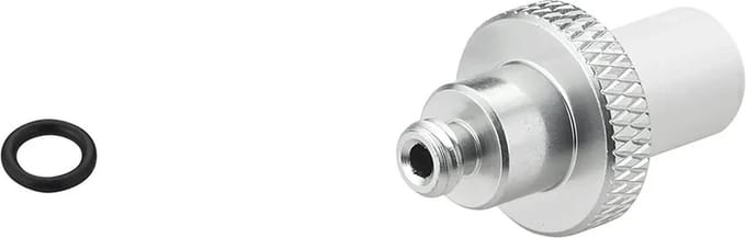 Chihiros External CO2 Diffuser Membraam - Chihiros Vervangingsmembraam Inline CO2