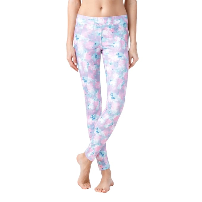 Dames chino broek Conte Elegant Aster