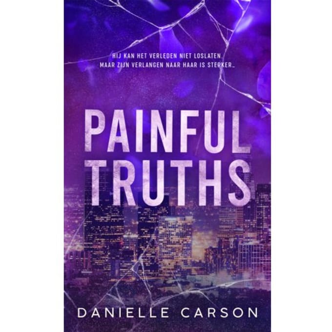 Painful Truths - Broken Billionaires - Danielle Carson