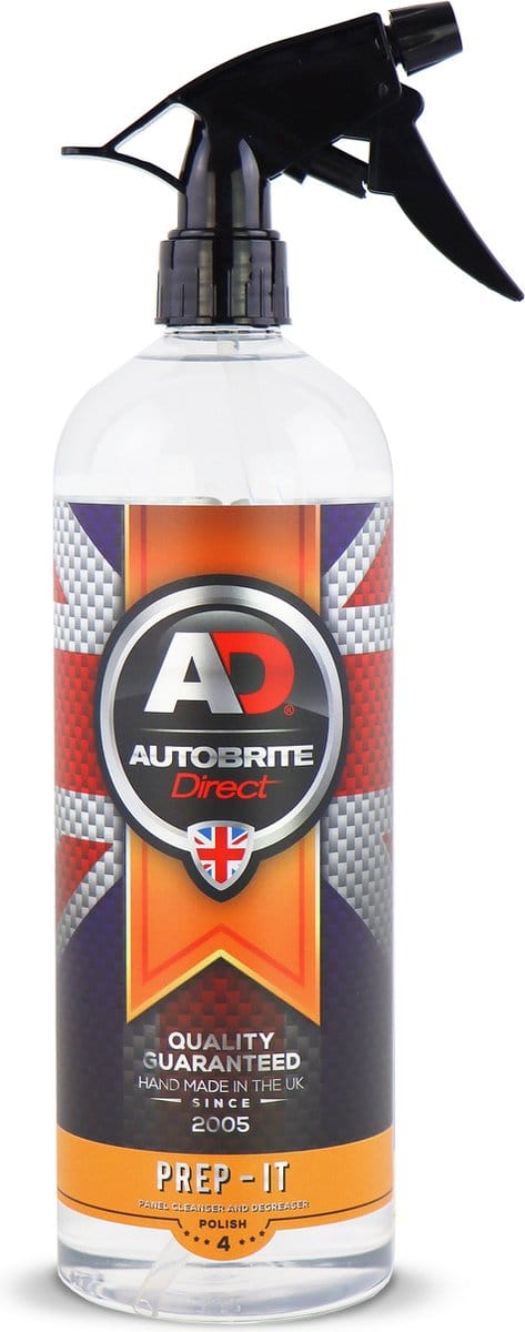Autobrite prep-it