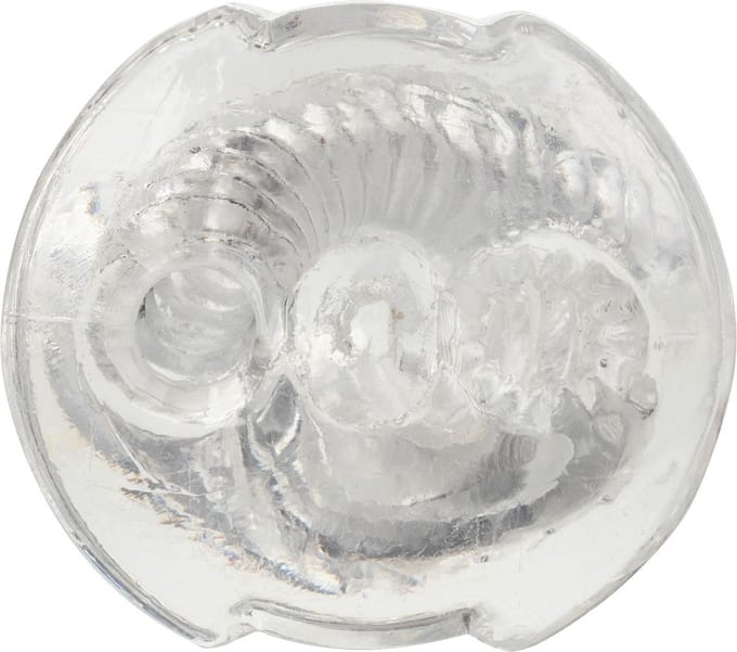 Cyclone Dual Ribbed Stroker