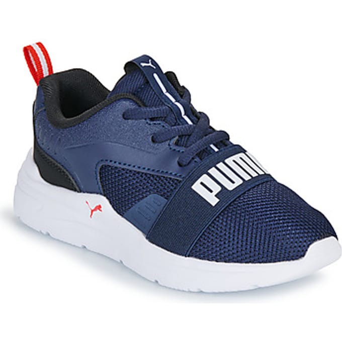 Kindertrainers Puma Soft Wired 2 PS