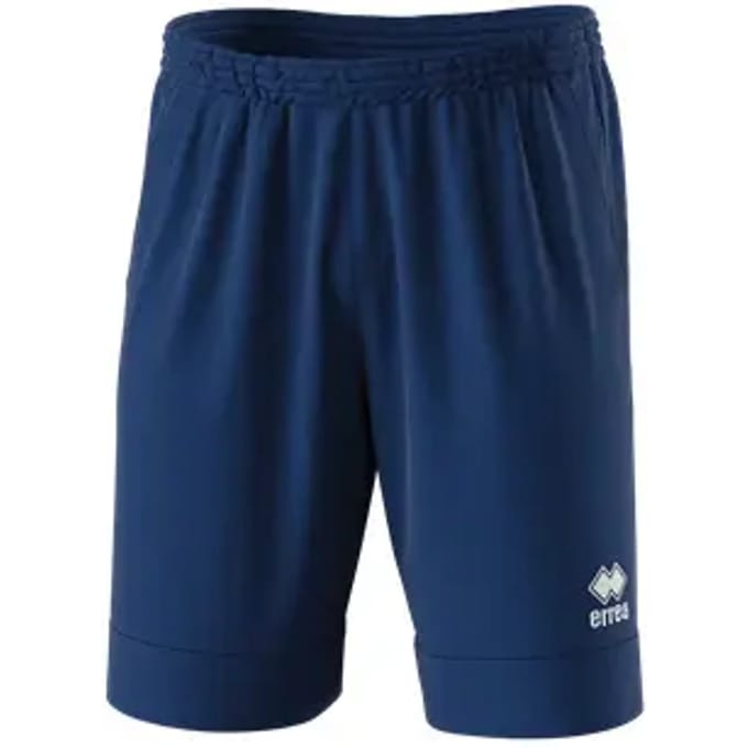 Errea Short Victor Panta Jr - Sportswear - Kinderen