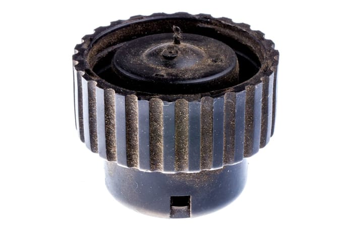 Tank cap