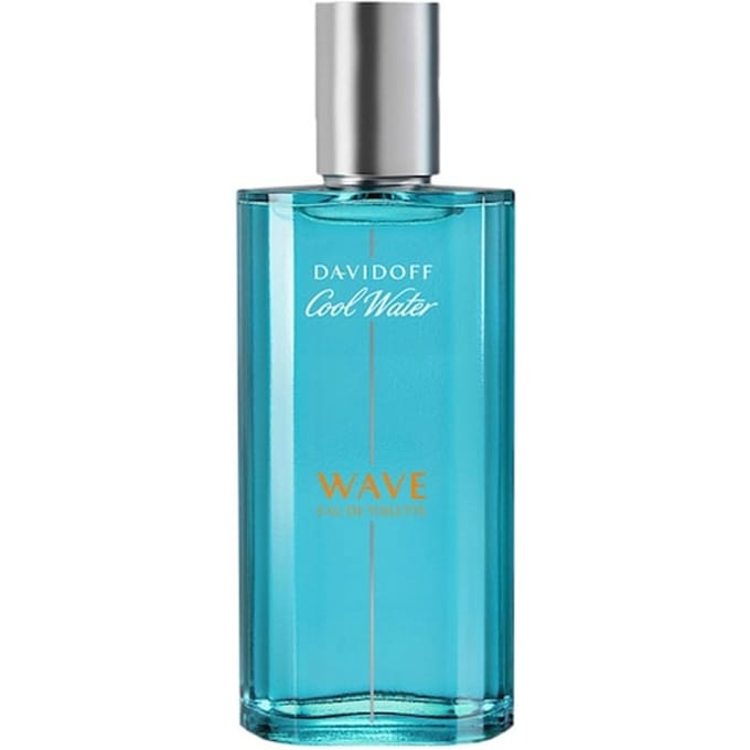 Davidoff Cool Water Wave Eau de Toilette Spray Herenparfum Heren 40 ml