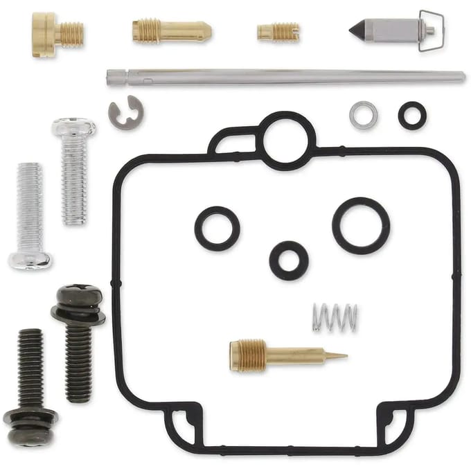 Carburateurset Moose Suzuki DR 650 SE 1995