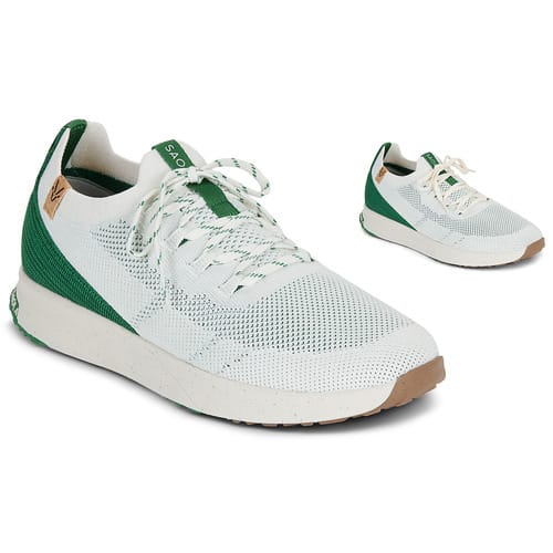 Lage Sneakers Saola TSAVO 3