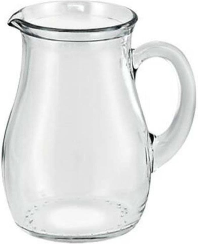 Borgonovo Roxy Kan 1 l