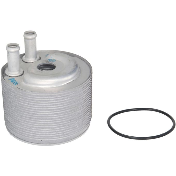 Olie radiator, motorolie  NRF 31819