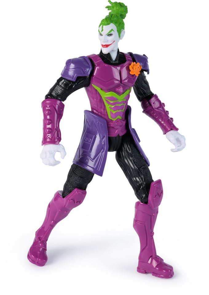 Batman & DC Universe Figure 30 cm - Joker Ninja