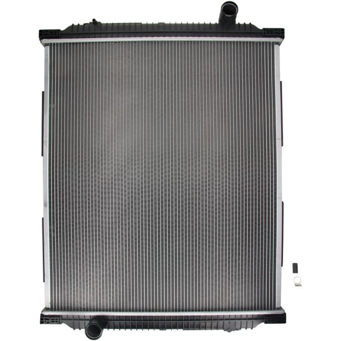 Radiator, motorkoeling NRF 509563