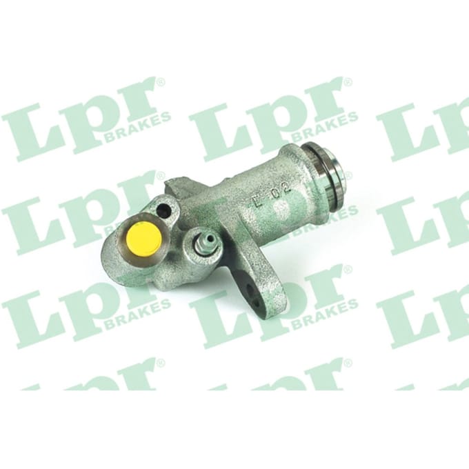 Hoofdcilinder, koppeling LPR 3536