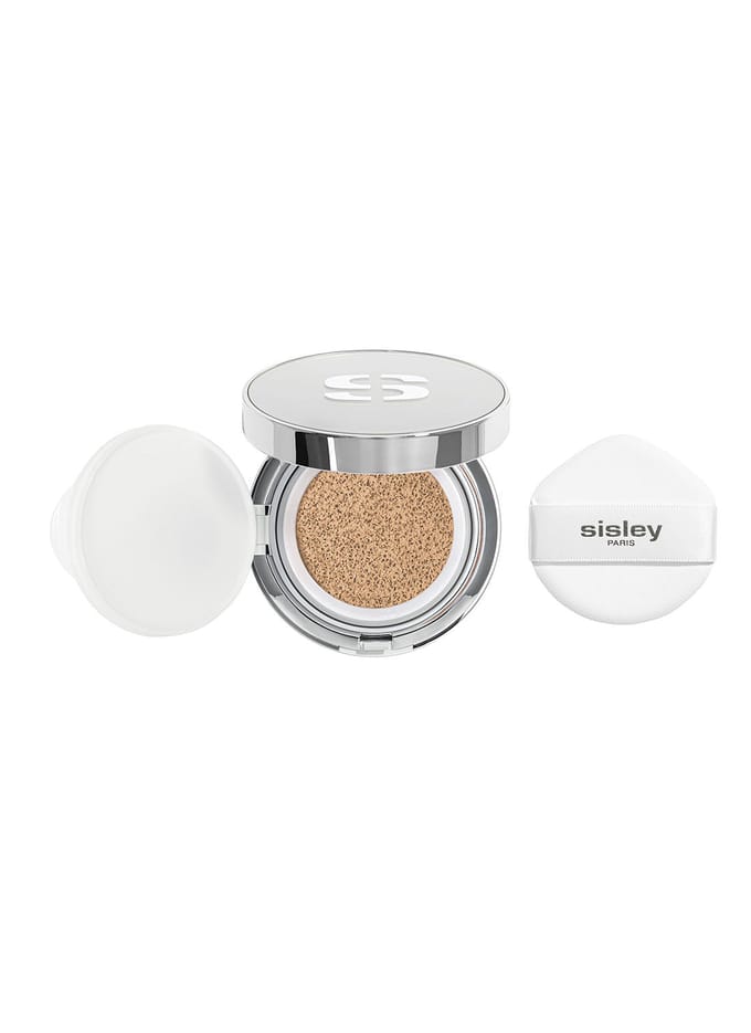 Sisley Make-up Le Cushion Foundation Compact Poeder