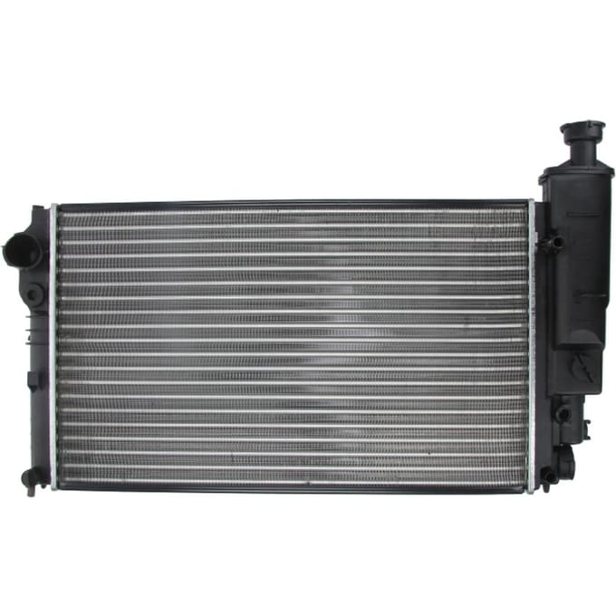 Radiator, motorkoeling NRF 58889