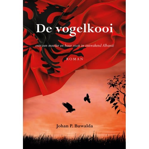 De Vogelkooi - Johan Buwalda