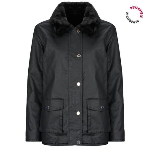 Parka Jas Morgan GRALIA REVERSIBLE