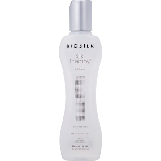 BIOSILK Haarbehandeling Silk Therapy Original Unisex 167 ml