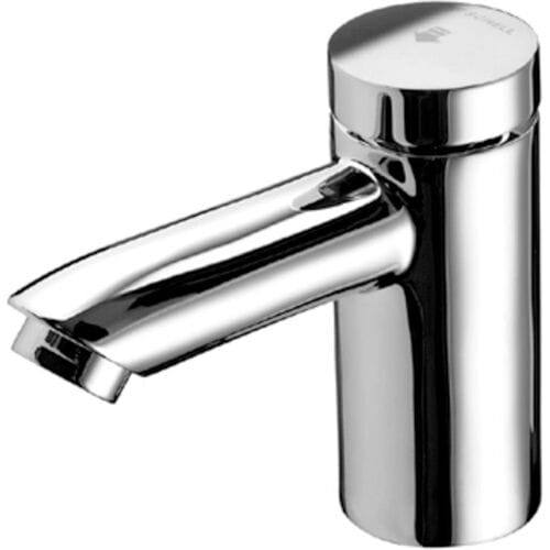 Schell PETIT self-closing pillar tap SC HD-K 021300699